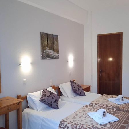 Villa Kaloudis Rooms Agios Georgios  Exterior foto