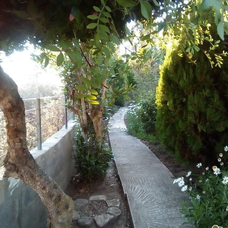 Villa Kaloudis Rooms Agios Georgios  Exterior foto