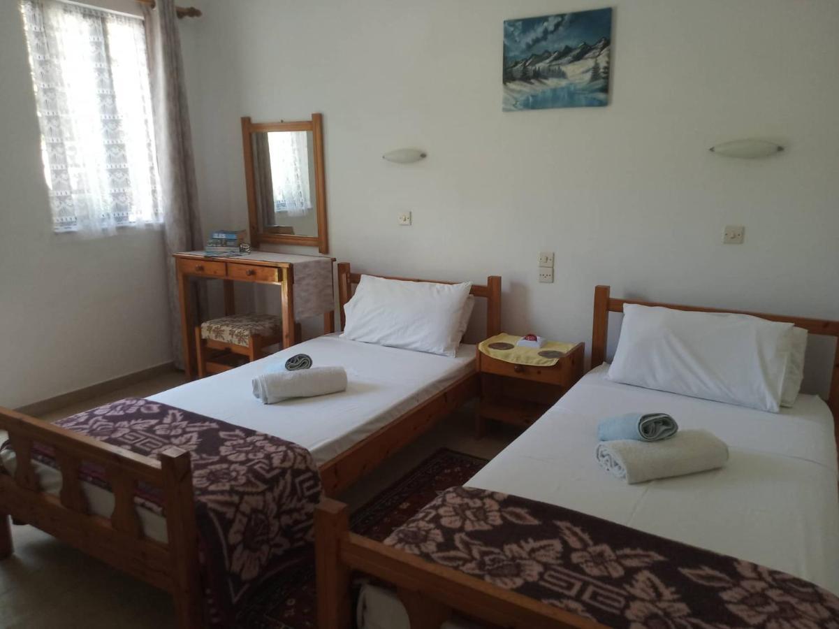 Villa Kaloudis Rooms Agios Georgios  Exterior foto